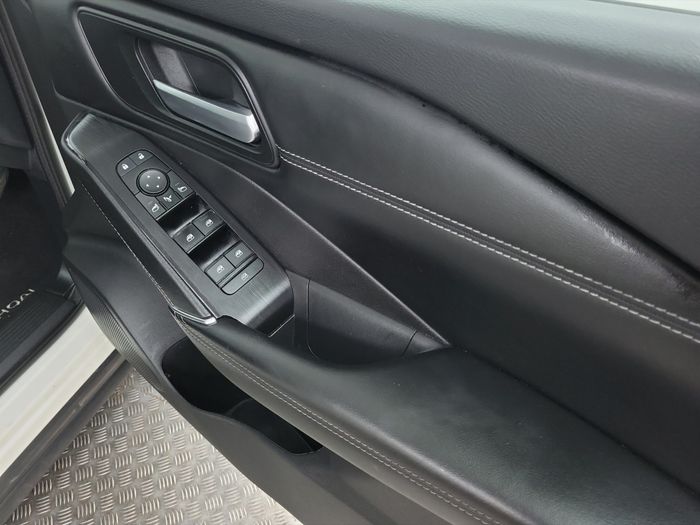 Nissan QASHQAI 2024