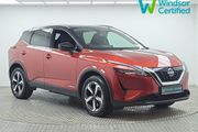 Nissan QASHQAI 2023