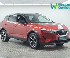 Nissan QASHQAI 2023