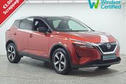 Nissan QASHQAI 2023