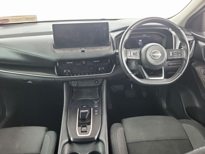Nissan QASHQAI 2023