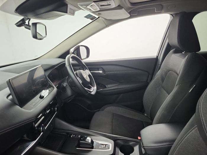Nissan QASHQAI 2023
