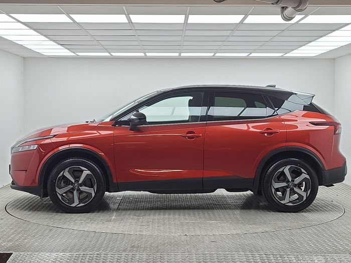 Nissan QASHQAI 2023