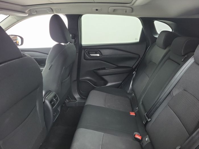 Nissan QASHQAI 2023