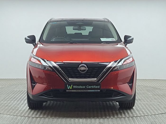 Nissan QASHQAI 2023