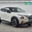 Nissan Juke 2024