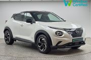 Nissan Juke 2024