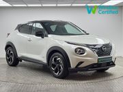 Nissan Juke 2024