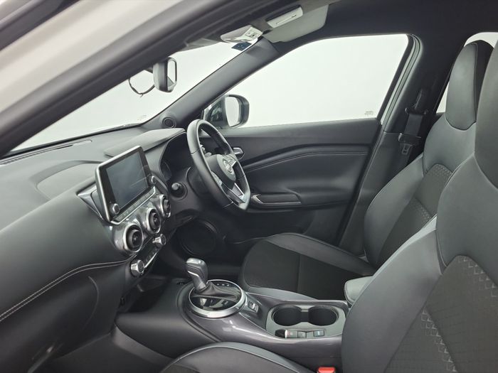 Nissan Juke 2024
