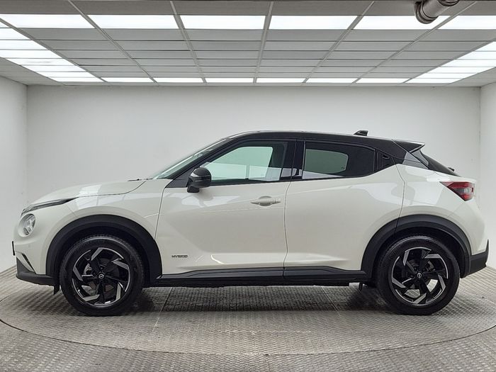 Nissan Juke 2024