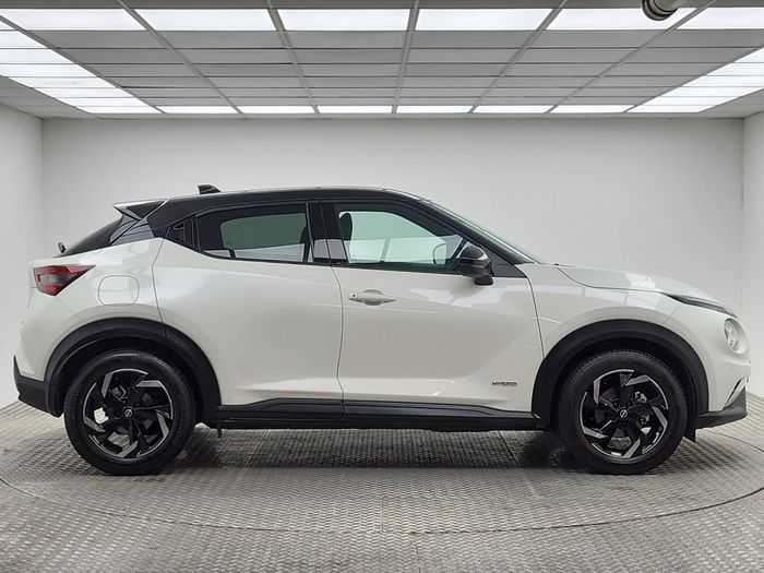 Nissan Juke 2024
