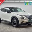 Nissan Juke 2024