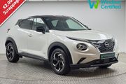 Nissan Juke 2024
