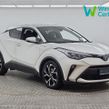 Toyota C-HR 2020