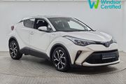 Toyota C-HR 2020