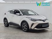 Toyota C-HR 2020