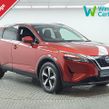 Nissan QASHQAI 2024
