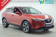 Nissan QASHQAI 2024