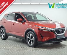 Nissan QASHQAI 2024
