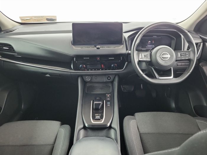 Nissan QASHQAI 2024