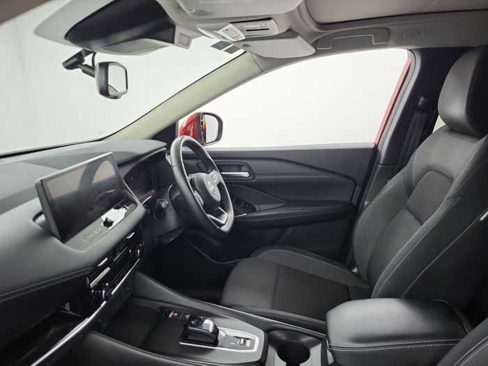 Nissan QASHQAI 2024