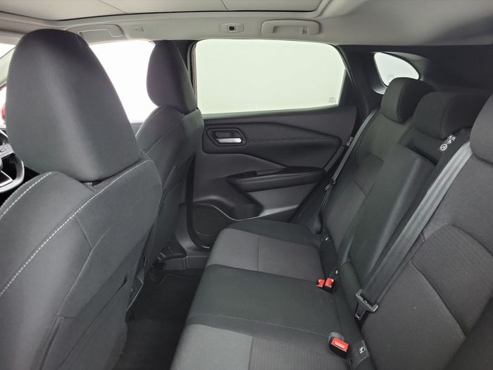 Nissan QASHQAI 2024