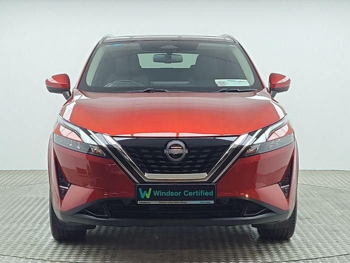 Nissan QASHQAI 2024