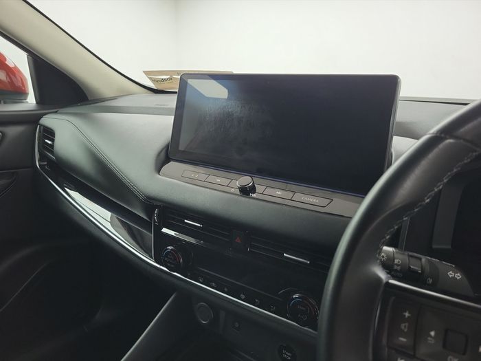 Nissan QASHQAI 2024