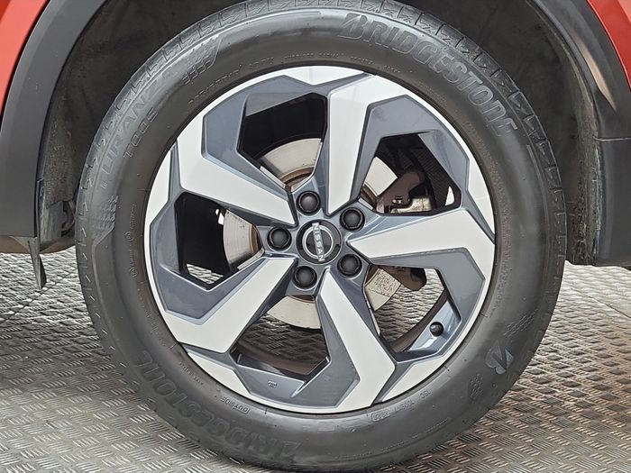 Nissan QASHQAI 2024