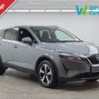 Nissan QASHQAI 2023