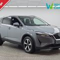 Nissan QASHQAI 2023