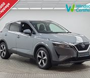 Nissan QASHQAI 2023