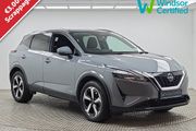 Nissan QASHQAI 2023