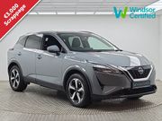 Nissan QASHQAI 2023