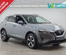 Nissan QASHQAI 2023