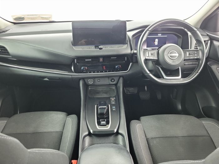 Nissan QASHQAI 2023