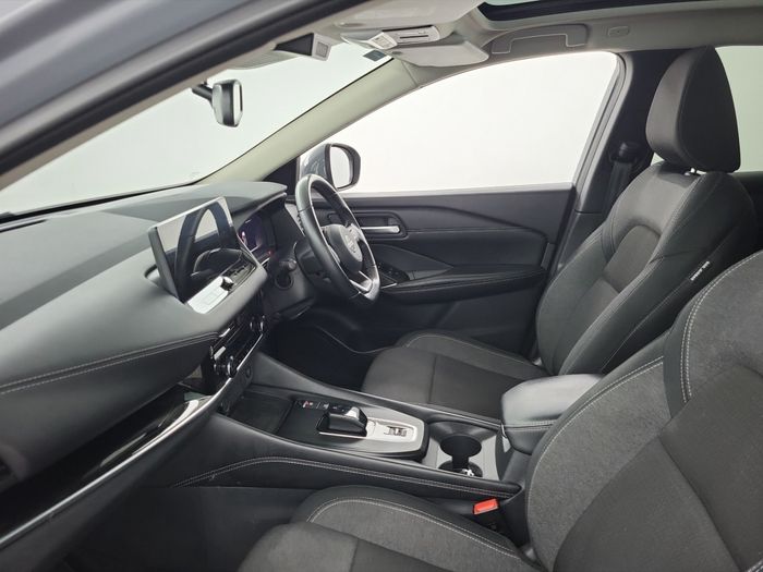 Nissan QASHQAI 2023