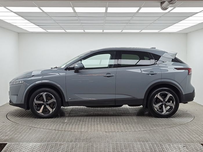 Nissan QASHQAI 2023