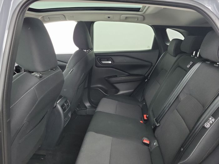 Nissan QASHQAI 2023