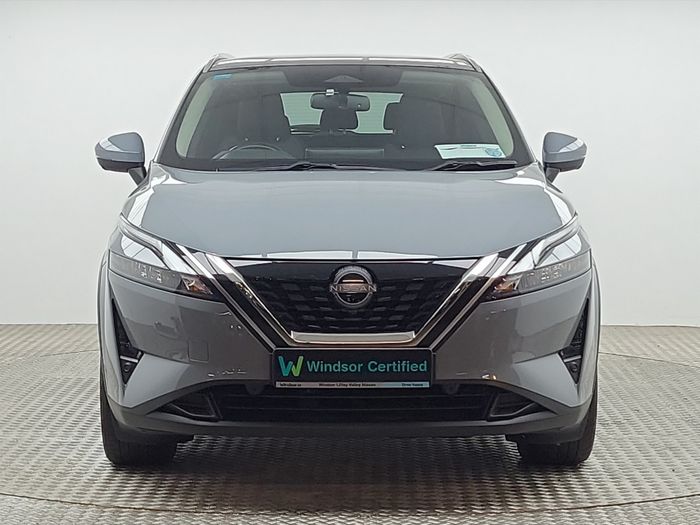 Nissan QASHQAI 2023