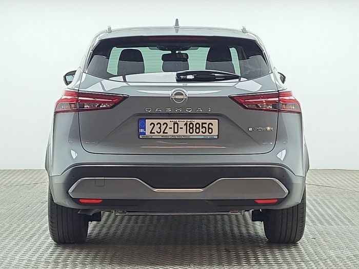 Nissan QASHQAI 2023