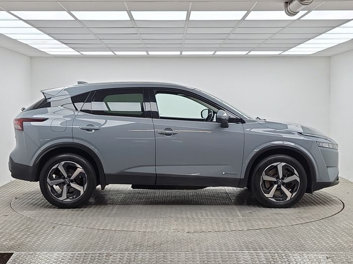 Nissan QASHQAI 2023