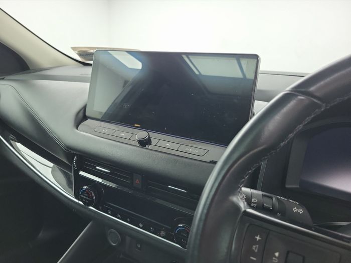 Nissan QASHQAI 2023