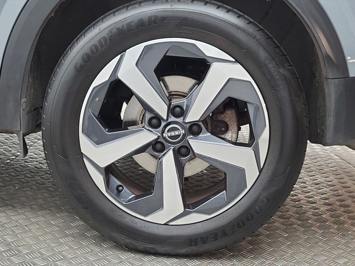 Nissan QASHQAI 2023