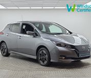 Nissan Leaf 2023