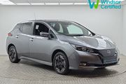 Nissan Leaf 2023