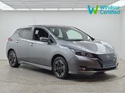 Nissan Leaf 2023