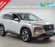 Nissan X-Trail 2025