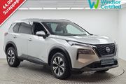 Nissan X-Trail 2025