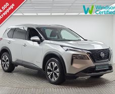 Nissan X-Trail 2025